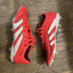 Used Predator Pros Fg 