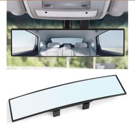 12 inch Rear View Mirror