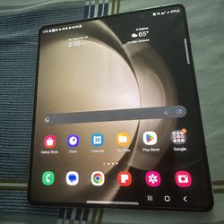 Samsung Galaxy Fold 5