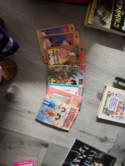 Beverly Cleary Books