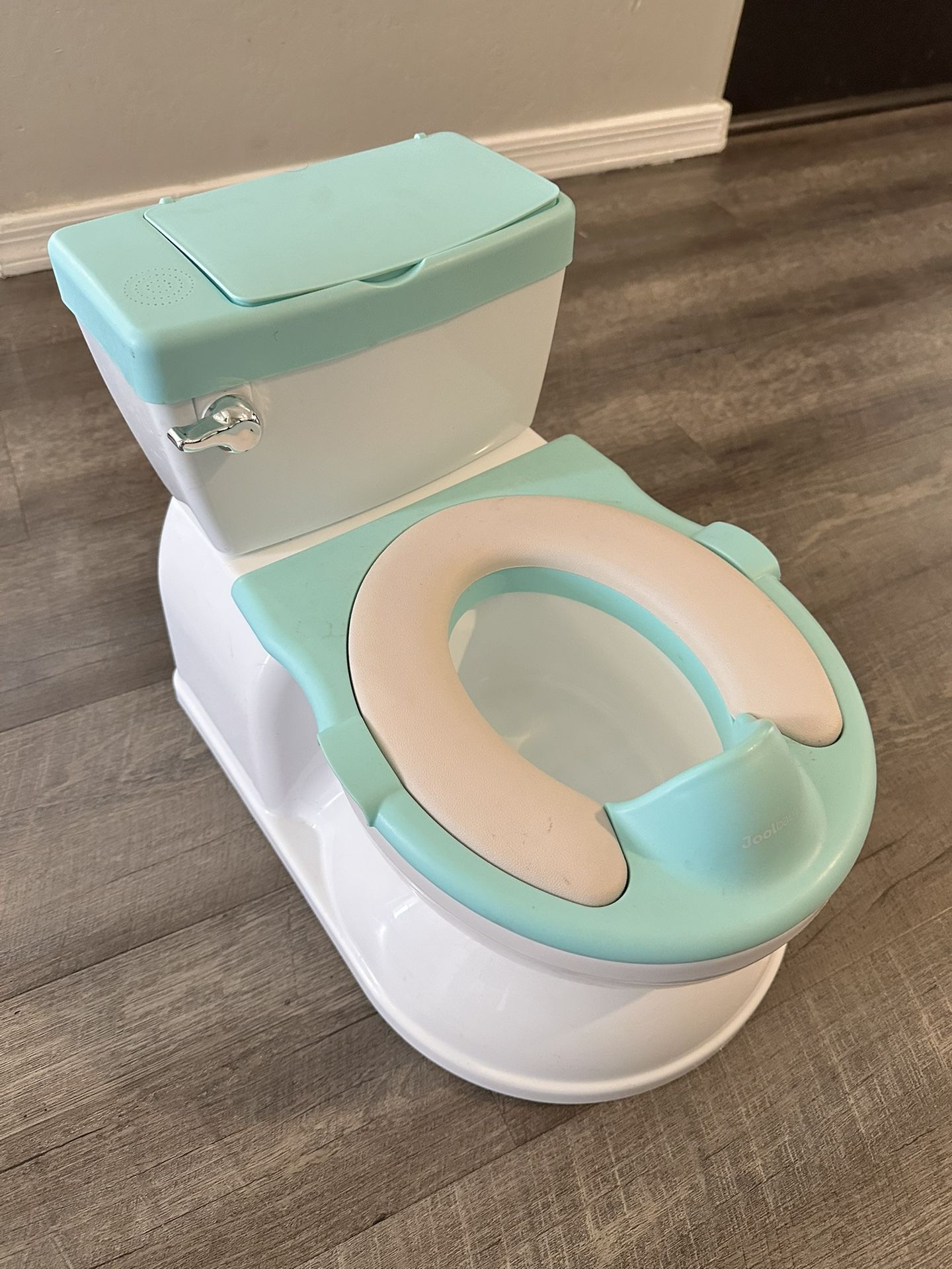Jool Baby Positive Reinforcement Potty Chair