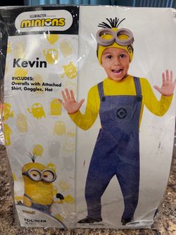 Halloween Costumes