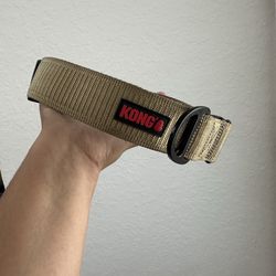 Xl Kong collar