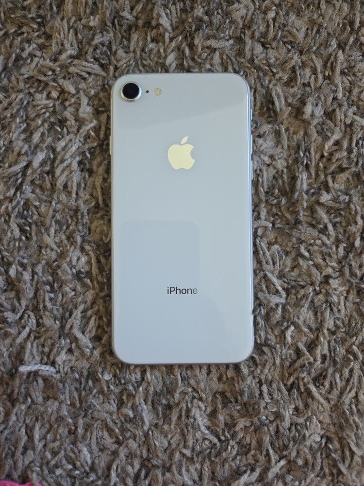 Apple Iphone 8 Unlocked 