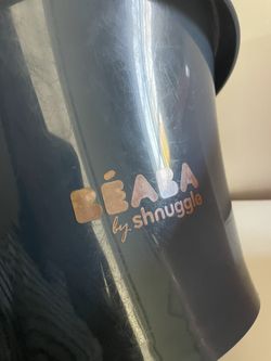 Beaba baby bath tub
