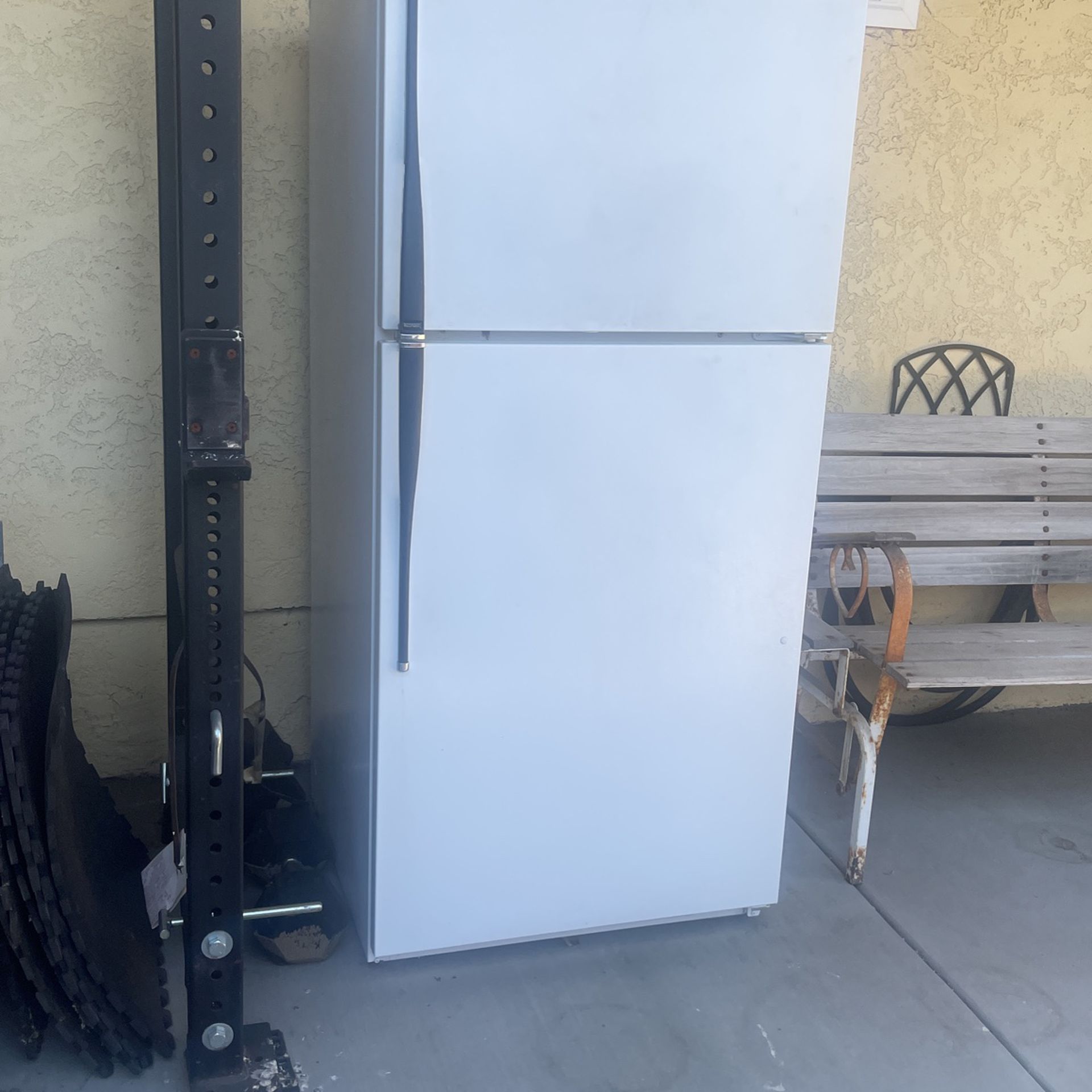 Refrigerate
