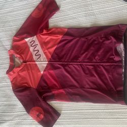 Cycling Jersey 