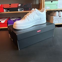 Supreme Air Force 1 Low SP