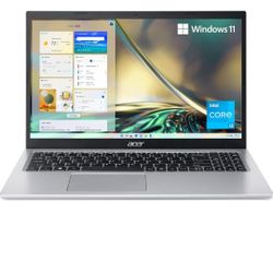 Acer Aspire 5 15.6" Laptop 