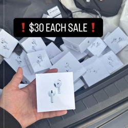 AirPods 4
