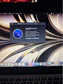 MacBook Air