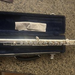 Yamaha Flute 225 Sii Made in Japan 