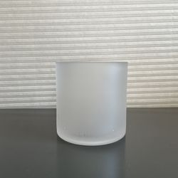 Glass Vase For Floral Arrangement  