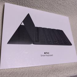 Apple Smart Keyboard, Wireless Keyboard And Mouse