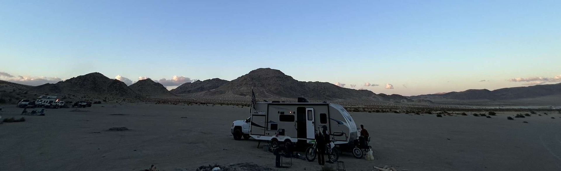 2019 Coachmen Ultra Lite