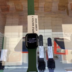 Apple Watch Series 7