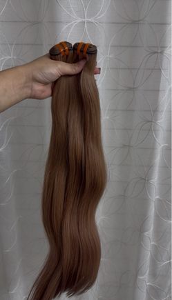 Hair extensions