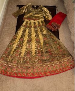 Lehnga
