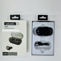 Wireless  Bluetooth  Headphones