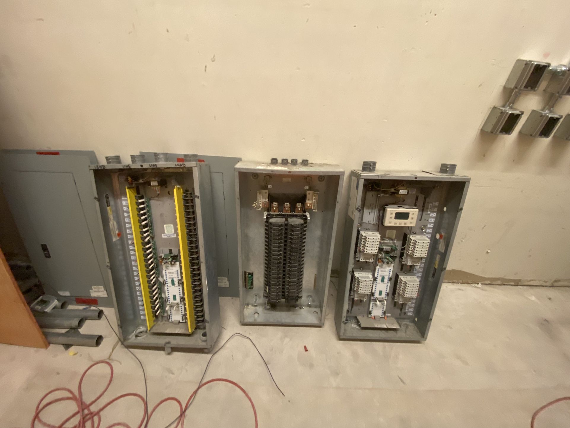 Electrical Panels