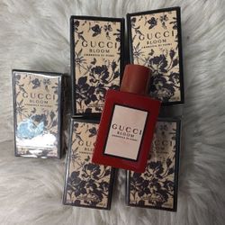 Gucci Bloom Eau de Parfum 