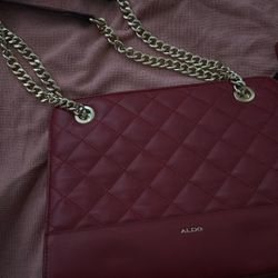 aldo purse 