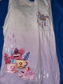 Disneyland Jersey 