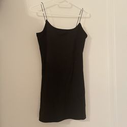 Bodycon Mini Dress