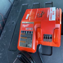 Brand New Milwaukee Chargers $35