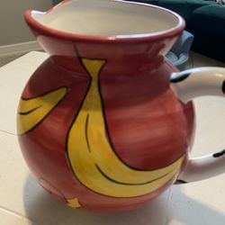 Ceramic Vase