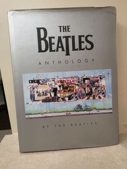 The Beatles Vintage Books Collection