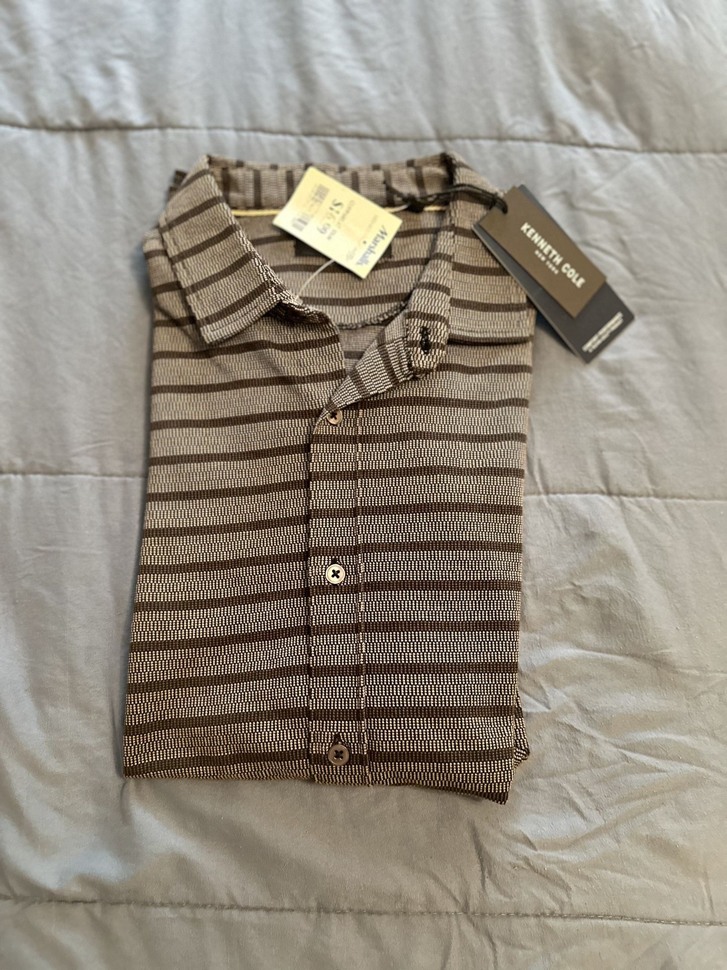 Kenneth Cole Comfort Performance