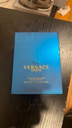 Versace Eros