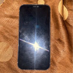 iPhone 12 Pro