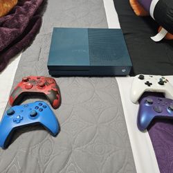 Xbox One 