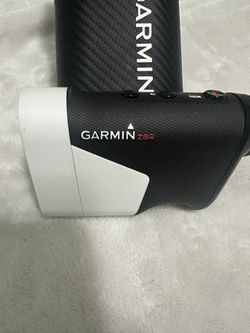 Garmin Z82 Golf Rangefinder
