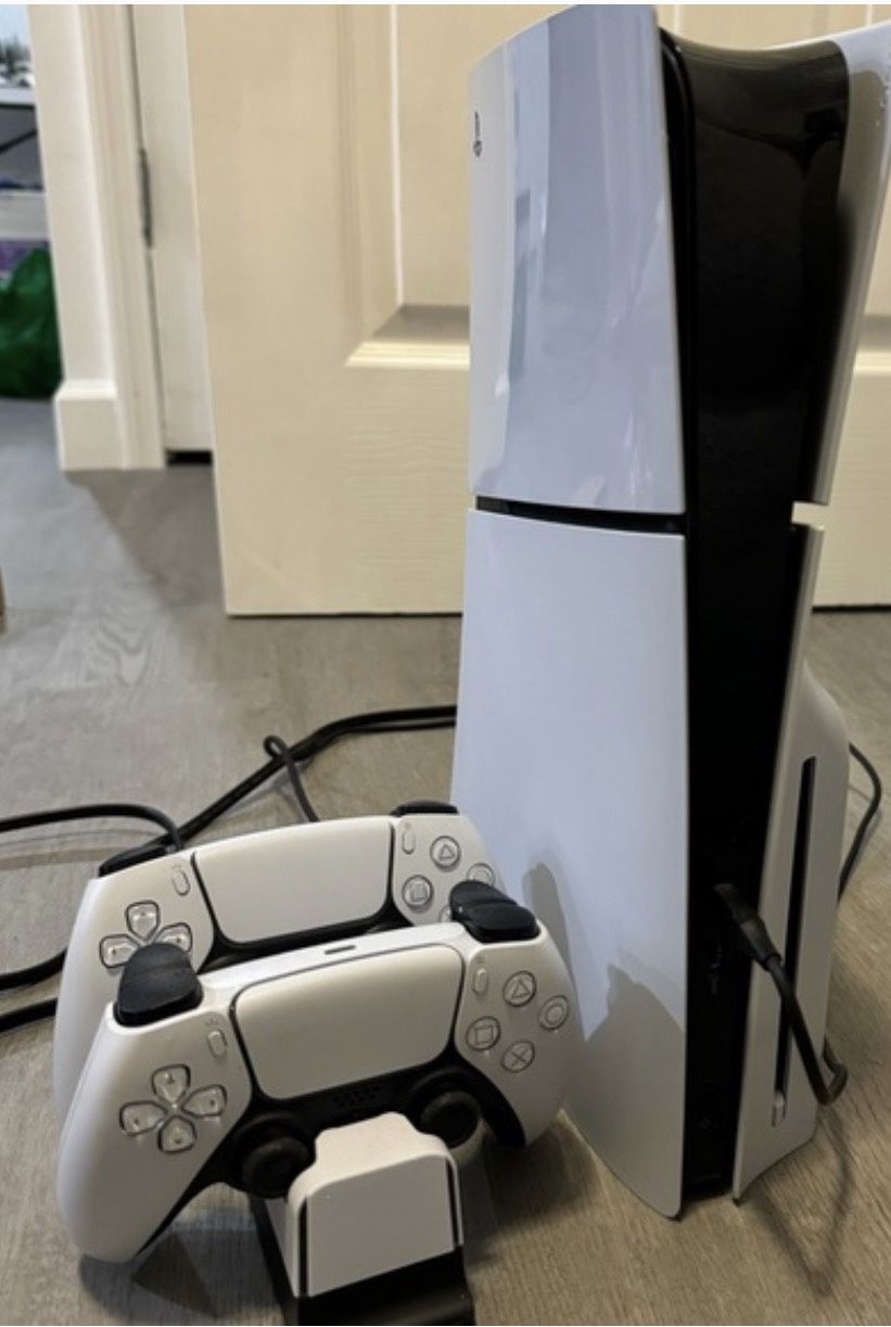 Ps5