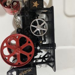 Trains