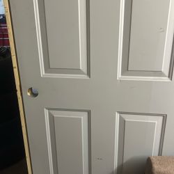 Metal Door 