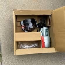 Framing and siding guns NEW