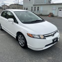 2008 Honda Civic