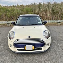 2015 MINI Cooper · Hatchback 2D