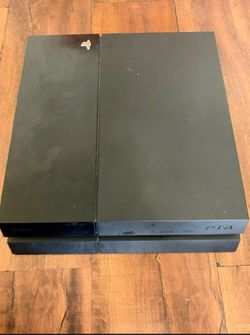 Play Station 4