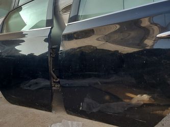 2 Passenger Back Car Doors To 2018 Nissan Sentra