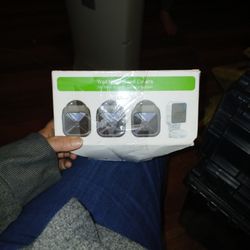 Wall Mounts And Covers For Blink Outdoor Camera System