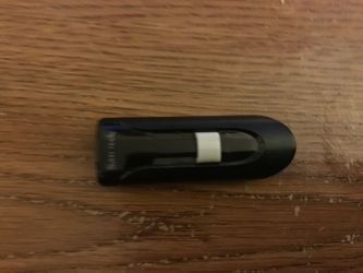 SanDisk Cruzer Glide 8GB