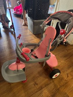 Radio Flyer Tricycle