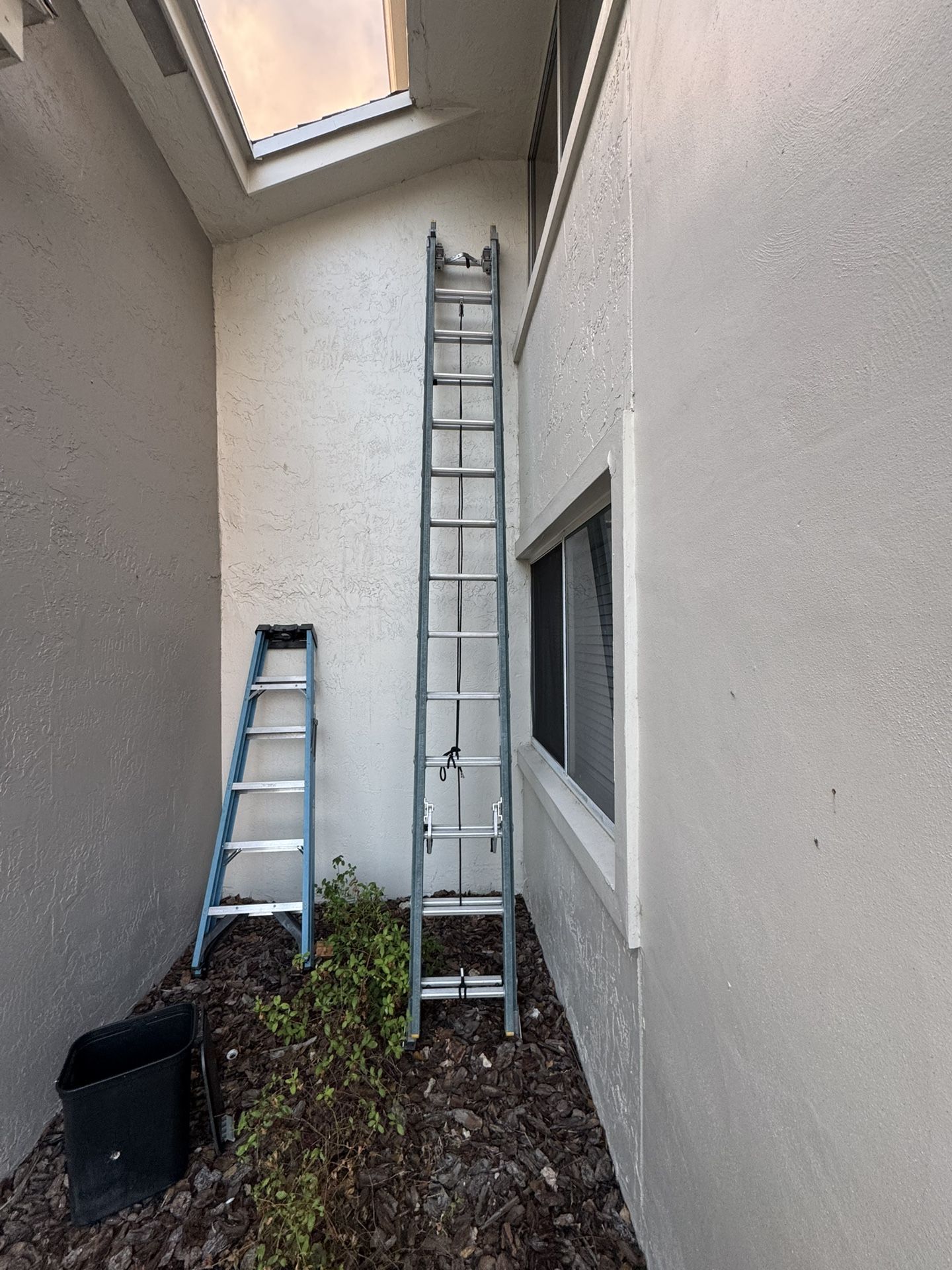 24 ft Ladder