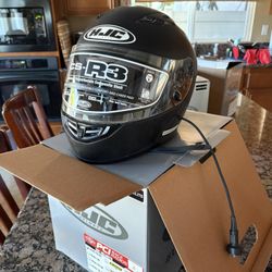 HJC CS-R3 SMALL HELMET