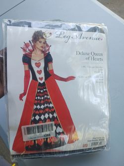 Halloween Costume